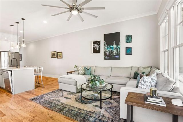 189 Stovall Street SE B, Atlanta, GA 30316