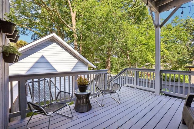 189 Stovall Street SE B, Atlanta, GA 30316