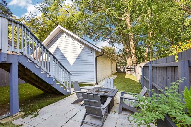 189 Stovall Street SE B, Atlanta, GA 30316