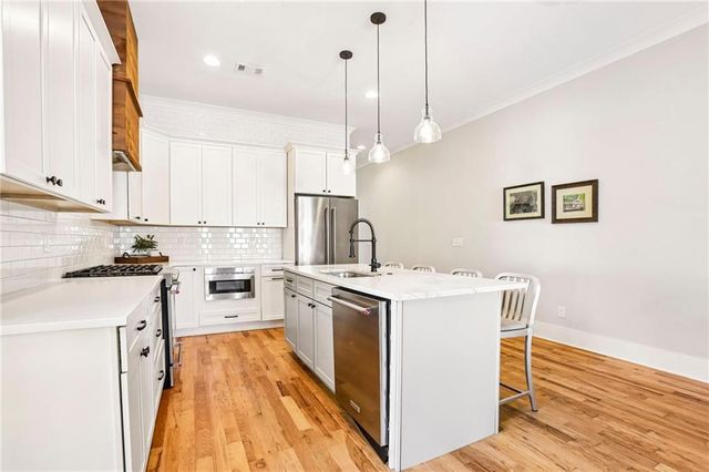 189 Stovall Street SE B, Atlanta, GA 30316