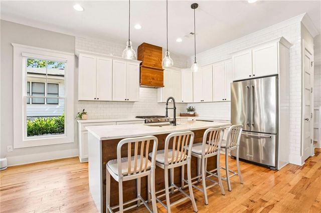 189 Stovall Street SE B, Atlanta, GA 30316