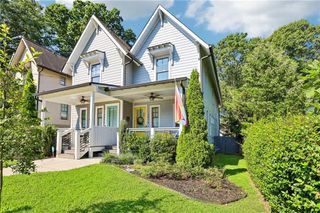189 Stovall Street SE B, Atlanta, GA 30316