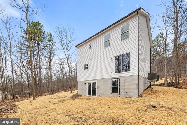 508 GROUSE, Winchester, VA 22602