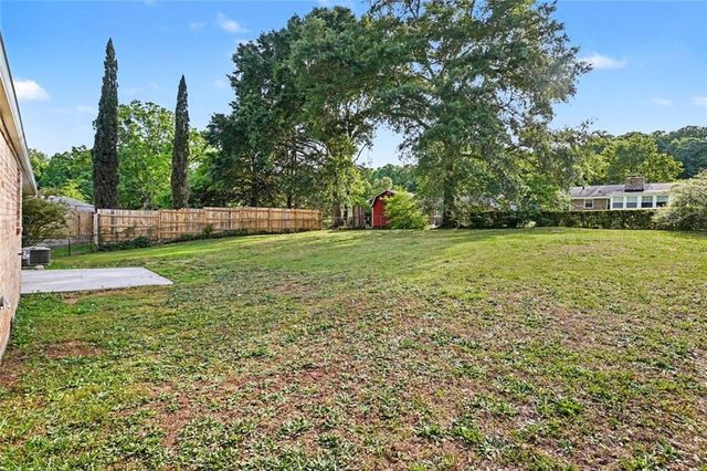 6485 Menlo Way, Rex, GA 30273