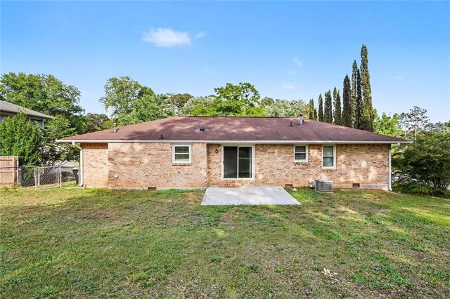 6485 Menlo Way, Rex, GA 30273