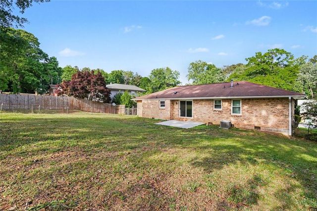 6485 Menlo Way, Rex, GA 30273