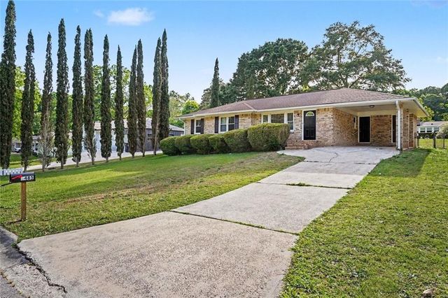 6485 Menlo Way, Rex, GA 30273
