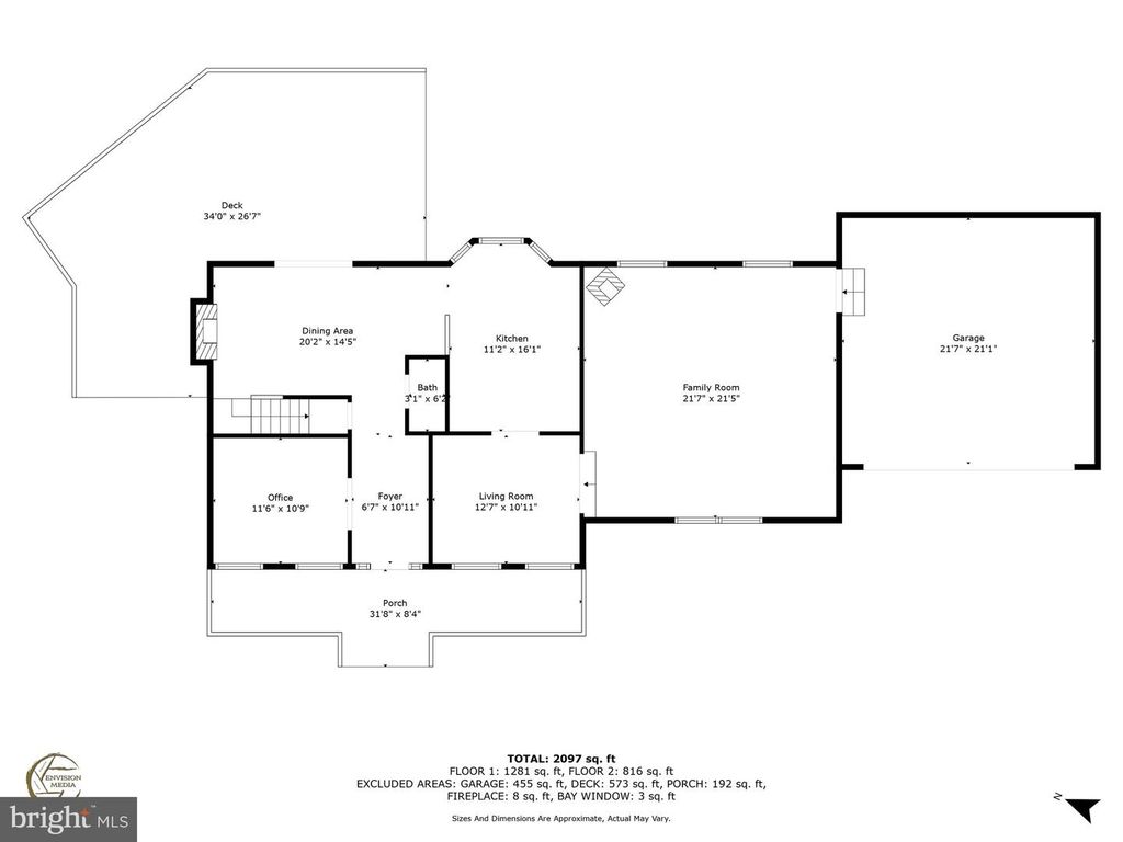 6450 VALLEY RD, La Plata, MD 20646