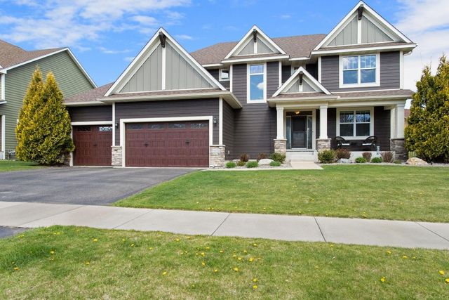 18072 72nd Avenue N, Maple Grove, MN 55311