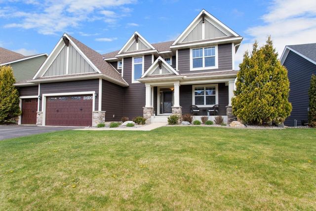18072 72nd Avenue N, Maple Grove, MN 55311