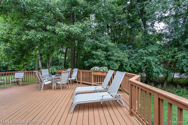 4741 Woodbine Circle, West Bloomfield, MI 48323
