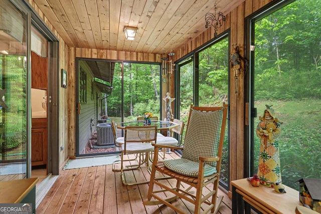 24 Taylor Valley Road, Clayton, GA 30525