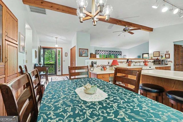 24 Taylor Valley Road, Clayton, GA 30525