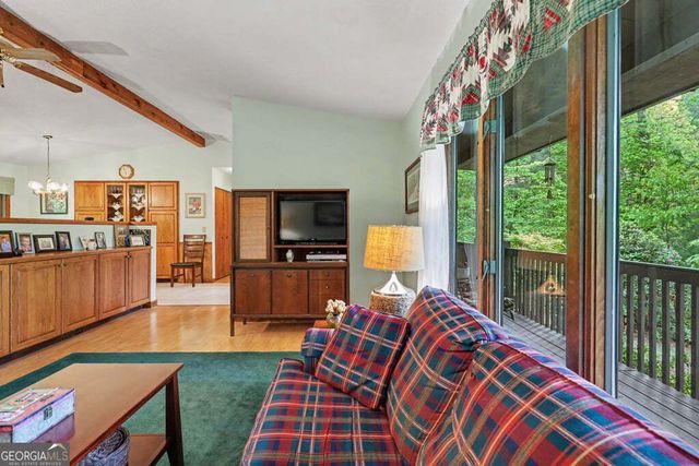 24 Taylor Valley Road, Clayton, GA 30525