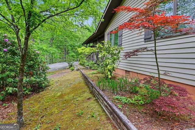24 Taylor Valley Road, Clayton, GA 30525