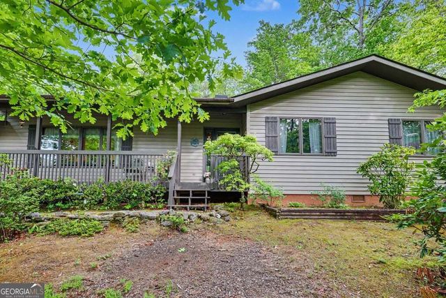 24 Taylor Valley Road, Clayton, GA 30525