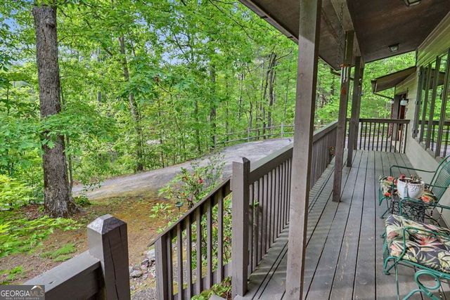 24 Taylor Valley Road, Clayton, GA 30525