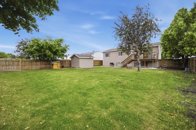 3002 34th Street S, Moorhead, MN 56560