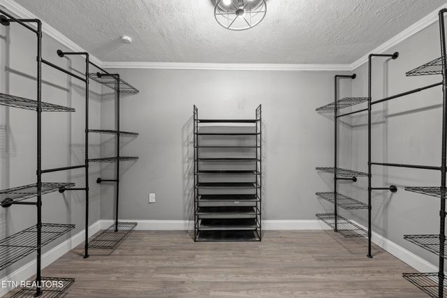 1037 Foust Carney Rd, Powell, TN 37849