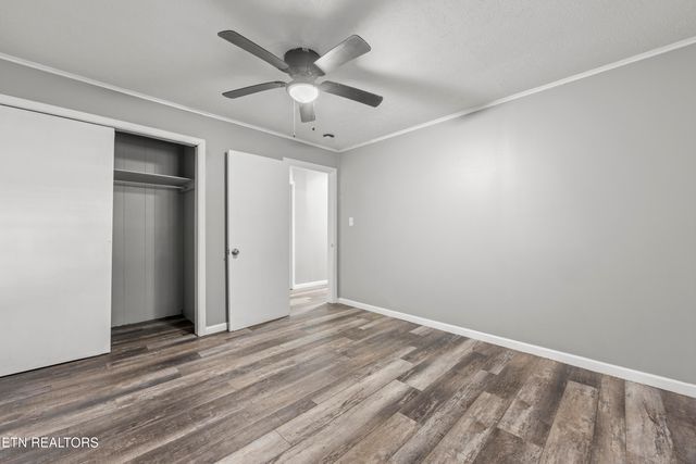 1037 Foust Carney Rd, Powell, TN 37849