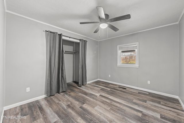 1037 Foust Carney Rd, Powell, TN 37849