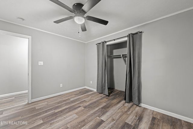 1037 Foust Carney Rd, Powell, TN 37849