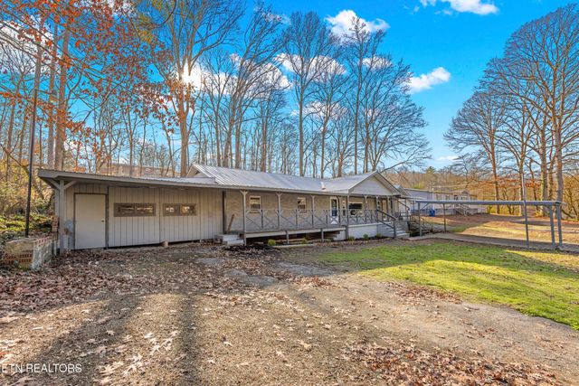 1037 Foust Carney Rd, Powell, TN 37849