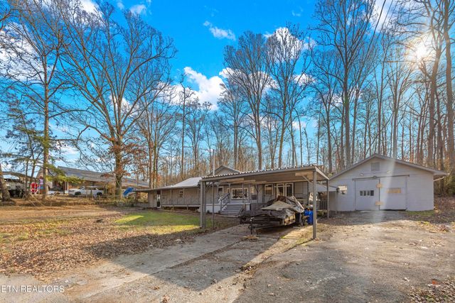 1037 Foust Carney Rd, Powell, TN 37849
