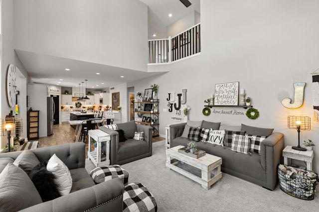 222 Park View Lane, Madrid, IA 50156
