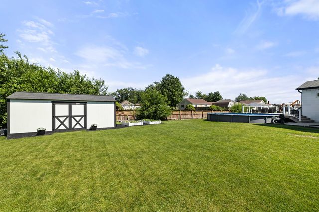 222 Park View Lane, Madrid, IA 50156