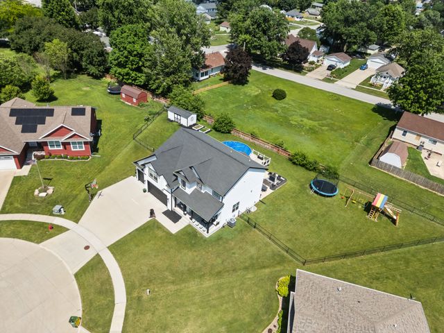 222 Park View Lane, Madrid, IA 50156