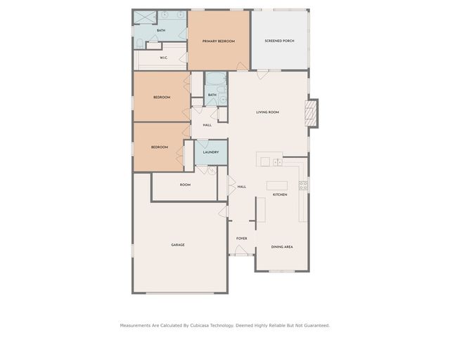 5340 Latah ST, Salem, VA 24153