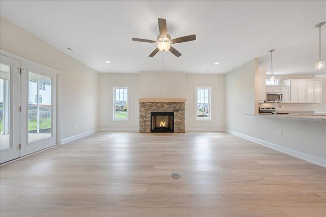 5340 Latah ST, Salem, VA 24153