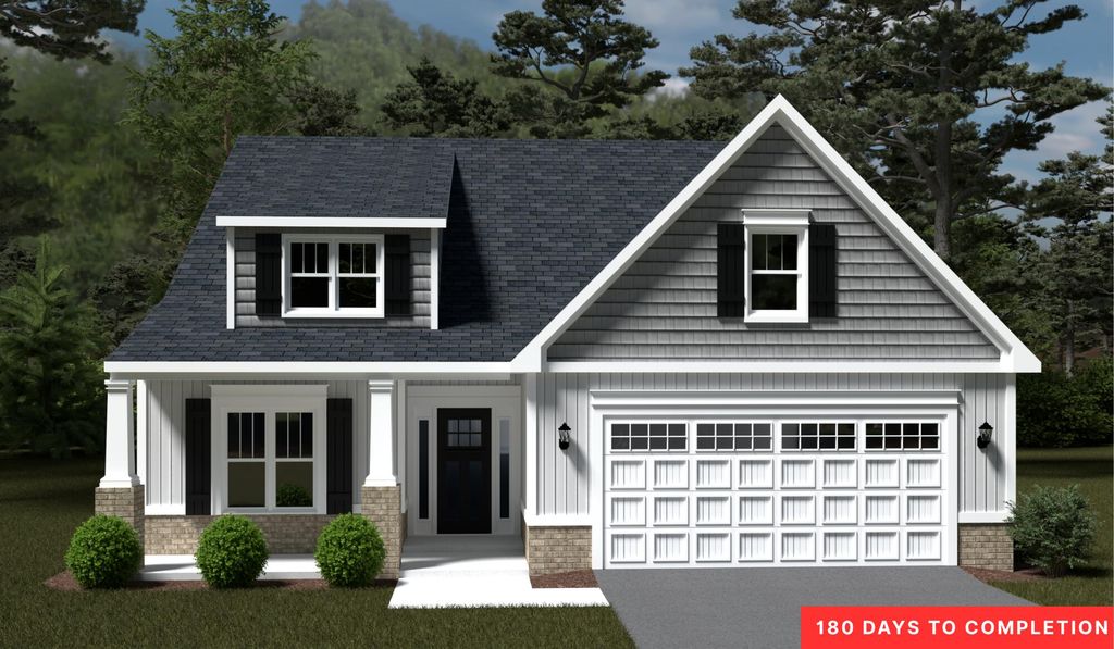 5340 Latah ST, Salem, VA 24153