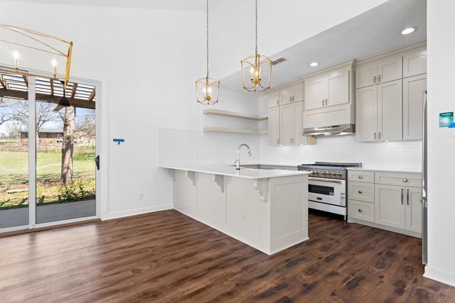 23326 COUNTY ROAD 448, Lindale, TX 75771