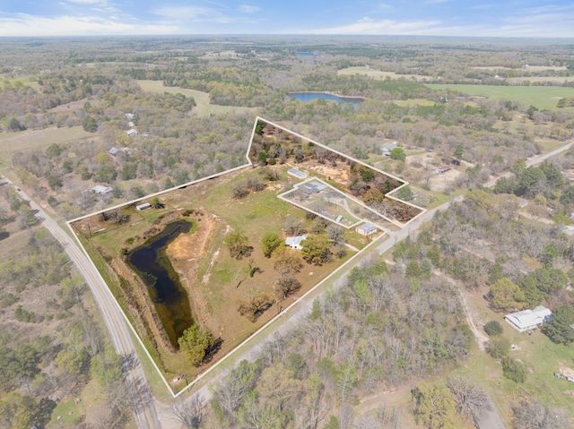 23326 COUNTY ROAD 448, Lindale, TX 75771