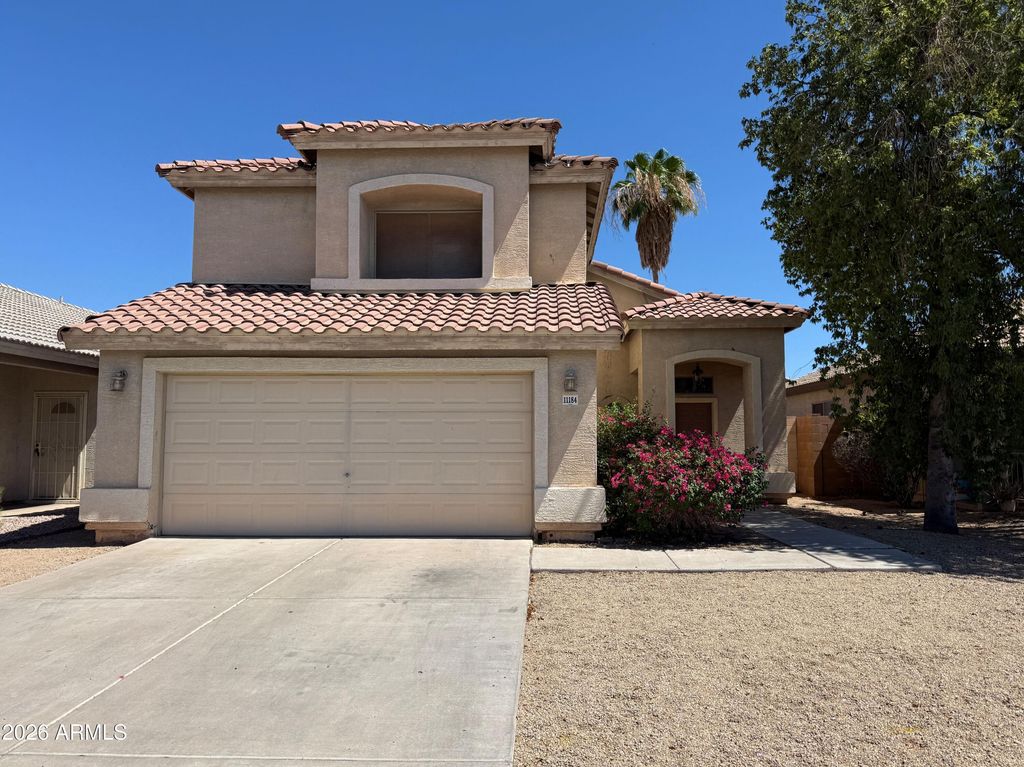11184 W Palm Lane, Avondale, AZ 85392