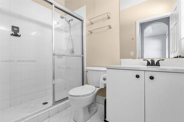 1595 NE 33rd Rd 110-3, Homestead, FL 33033