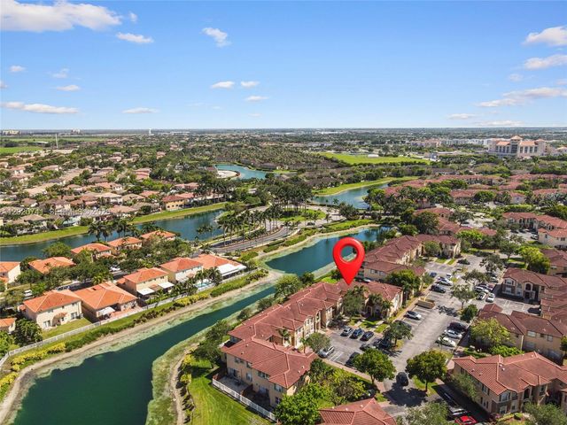 1595 NE 33rd Rd 110-3, Homestead, FL 33033
