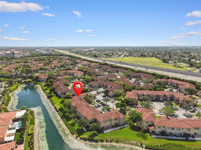 1595 NE 33rd Rd 110-3, Homestead, FL 33033