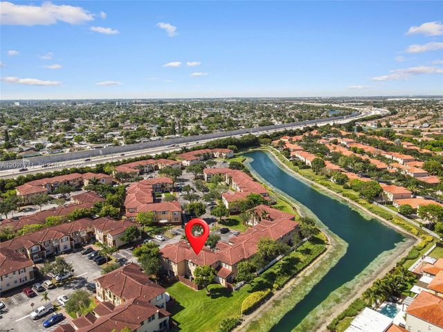 1595 NE 33rd Rd 110-3, Homestead, FL 33033