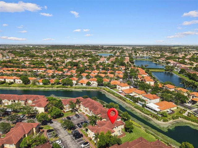 1595 NE 33rd Rd 110-3, Homestead, FL 33033
