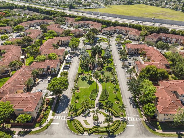 1595 NE 33rd Rd 110-3, Homestead, FL 33033