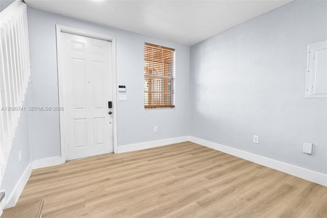 1595 NE 33rd Rd 110-3, Homestead, FL 33033