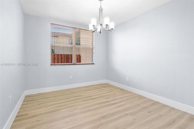 1595 NE 33rd Rd 110-3, Homestead, FL 33033