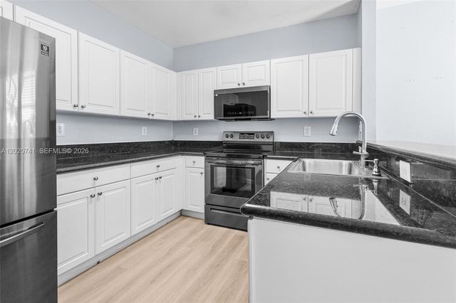 1595 NE 33rd Rd 110-3, Homestead, FL 33033
