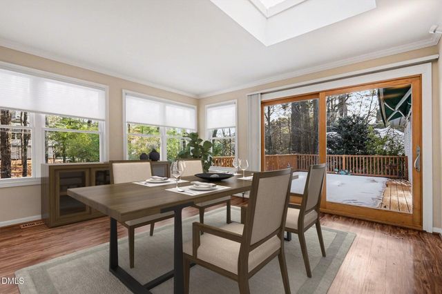 2477 Foxwood Drive, Chapel Hill, NC 27514