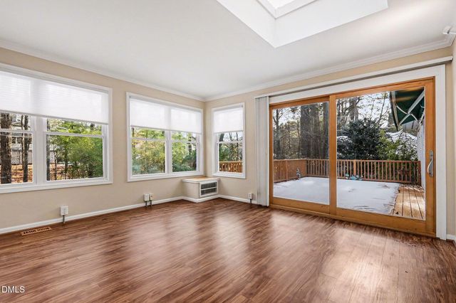 2477 Foxwood Drive, Chapel Hill, NC 27514