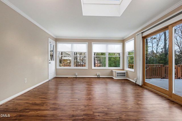 2477 Foxwood Drive, Chapel Hill, NC 27514