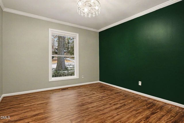 2477 Foxwood Drive, Chapel Hill, NC 27514